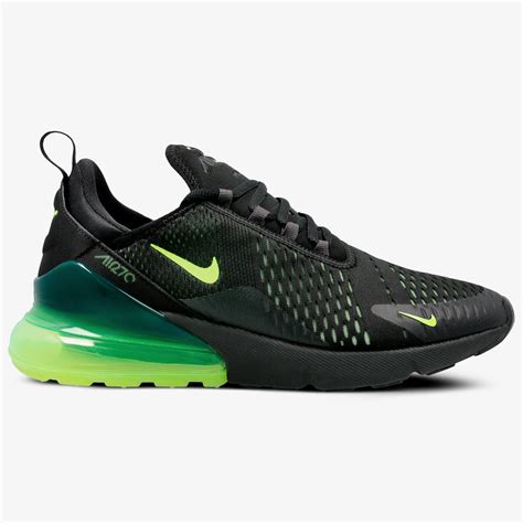 schwarze nike 270